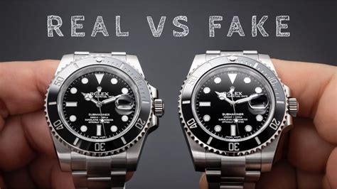 fake seak king watch|real watch vs fake watch.